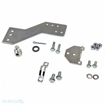 BUYERS PRODUCTS Cable Connection Kit PTO Cable, 3VRZ5