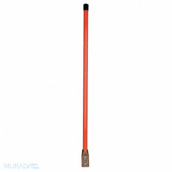 SNOWPLOW AFTERMARKET MANUFACTURING Marker Guide Flush/Flat Mount 28 in PR, 3VTH4