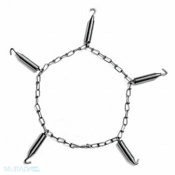 PEERLESS Chain Tighteners Truck-Spring PK2, 3VTR1