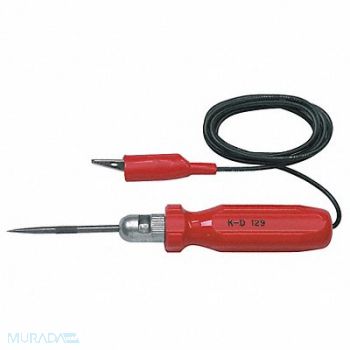 GEARWRENCH Circuit Tester Low Voltage 6V and 12V, 3VTR4