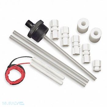 MADISON Multi-level Lqd Swch Vrtcl 2 NPT PP, 3VU49