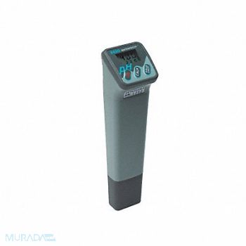 GENERAL TOOLS Replacement Head for pH Meter Pen w/ATC, 3MAD5