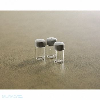 LOVIBOND Sample Glass Cells PK12, 3VXW7