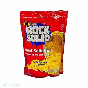 XSORB Paint Solidifier White 2 L, 3VYZ8