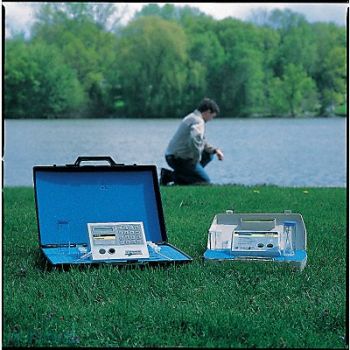 YSI Photometer Test Kit, 3VZH6