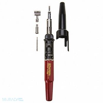 MASTER APPLIANCE MASTER APPL Multi-Funct Solder Iron, 3W772