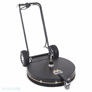 MI-T-M Rotary Surface Cleaner 28 In, 3WB98