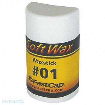 FAST CAP Filler White 1 oz, 3WDD4