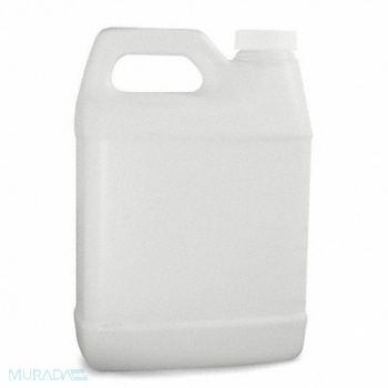 QORPAK Jug HDPE 1.92L PK2, 3WDL1