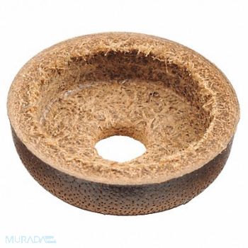 NELSON PAINT MARKING TOOL REPLACEMENT LEATHER CUP, 3WDN5