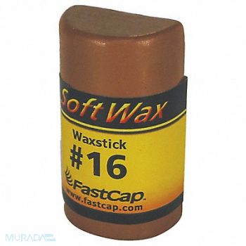 FAST CAP Soft Wax Filler System 1 oz Stick, 3WDZ2