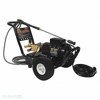 MI-T-M Pressure Washer 4HP 2000psi 2.8gpm 230V, 3WE20