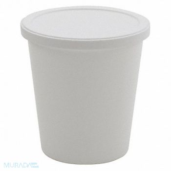 DYNALON Specimen Container 240mL Wide PK250, 3WEV4