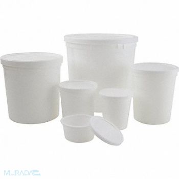DYNALON Specimen Container Kit Wide, 3WEY2