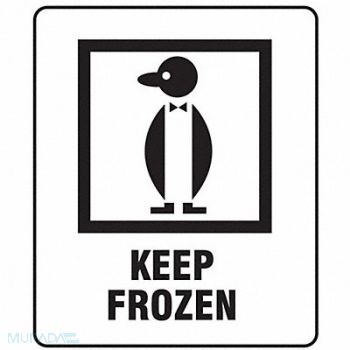 GRAINGER APPROVED Instructional Label Climate PK500, 3WRY4