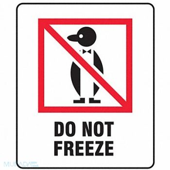 GRAINGER APPROVED Instructional Label Climate PK500, 3WRY8