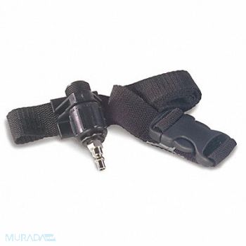 ALLEGRO High Pressure Adj. Flow Control Valve, 3WUF6