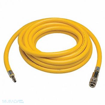 ALLEGRO Airline Hose Polyvinyl/Polyester 50 ft., 3WUH4