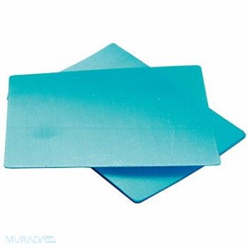 ASTRO Replacement Outer Lens Co-Polyester PK50, 3WUJ7