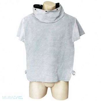 NOVA 2000 Accessory Cape Leather 28 in W, 3WUP3