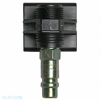 ALLEGRO Low Pressure Flow Adapter, 3WUV7