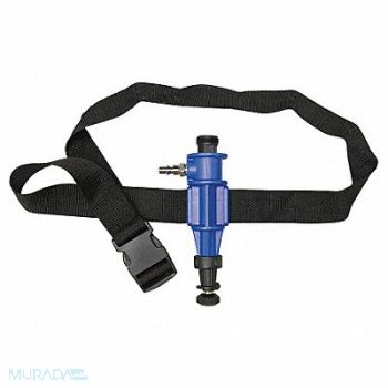 High Pressure Vortex Air Temp Controller, 3WUW2