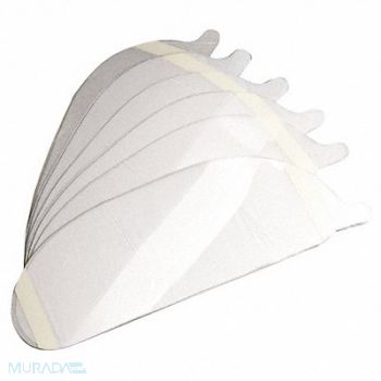 ALLEGRO Lens Covers 10 1/2 in H 5 1/2 in W PK25, 3WUX4