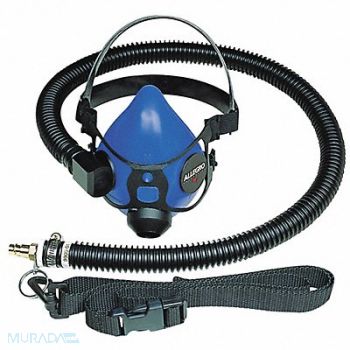 ALLEGRO Supplied Air Respirator Constant Flow, 3WXG9