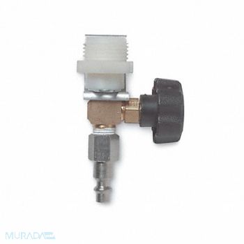 ALLEGRO Adj. Flow Control Valve, 3WXL1