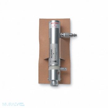 ALLEGRO Air Temperature Controller Aluminum, 3WXL9