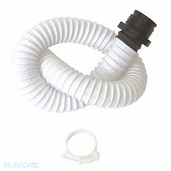 BULLARD Breathing Tube 26 in W, 3WXT4