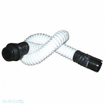 BULLARD Breathing Tube 33 in W, 3WXT8
