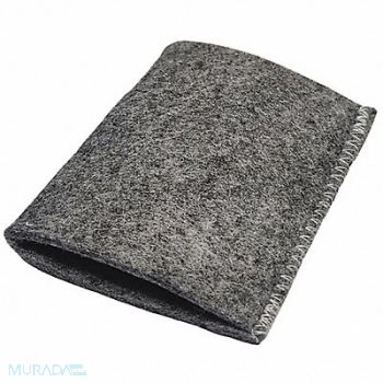 ALLEGRO Replacement Inlet Filter, 3WYN1