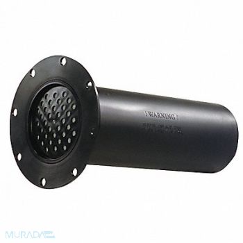 ALLEGRO Respirator Replacement Filter Cartridge, 3WZD1