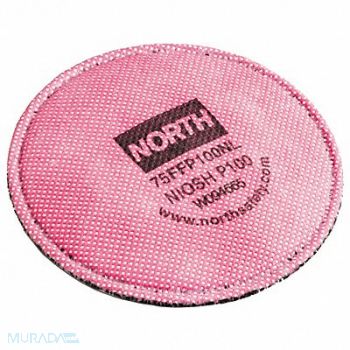 HONEYWELL NORTH Filter Magenta Threaded PK2, 3WZD4