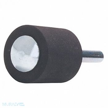 MERIT Expanding Drum 3in Dia 3in W 3/8in Shank, 3X048