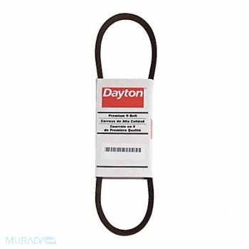 DAYTON V-Belt C141 145in, 3GWR7