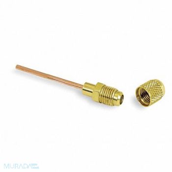 JB INDUSTRIES 1/4 Access Valve Extension Tube PK5, 20W296