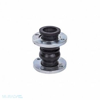 API Expansion Joint 12 in Flanged Neoprene, 801U89