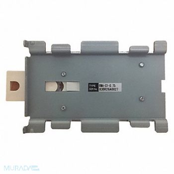 FUJI ELECTRIC AC Drive DIN Rail Kit Series MINI, 3XA58