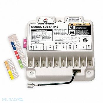 WHITE-RODGERS Univ Hsi Ignition Mod, 3XA74
