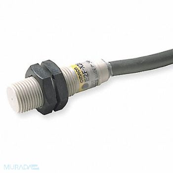 OMRON Proximity Sensor Inductive 30mm NPN NO, 6C827