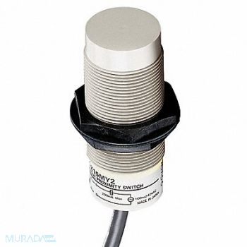 OMRON Proximity Sensor 18mm NPN NC, 6C842