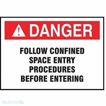 STRANCO INC Label 3 1/2 in x 5 in Polyester PK10, 3XCJ5