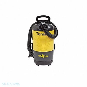 PAC-VAC Backpack Vacuum Disposable Bag 13 lb., 3XCZ1