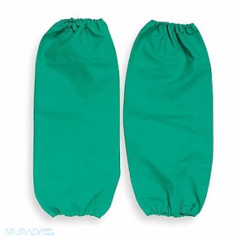 CONDOR Chem-Resistant Sleeves Polyester/Vnyl PR, 3XE80