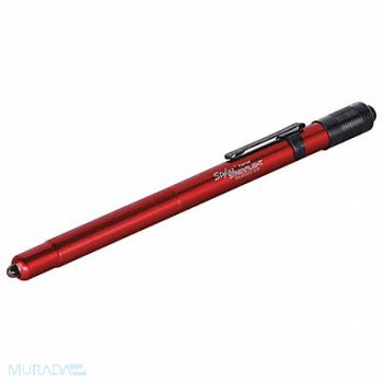 STREAMLIGHT Industrial Penlight LED Red, 3XED4