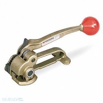 SIGNODE Strapping Tensioner Manual, 3XG90