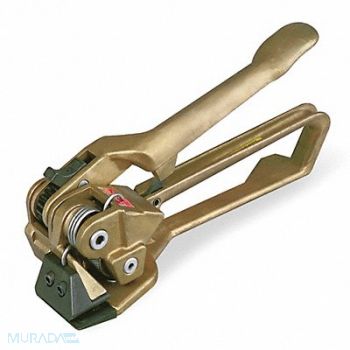 SIGNODE Strapping Tensioner Manual, 3XG92