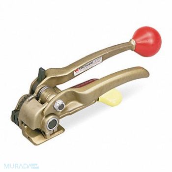 SIGNODE Strapping Tensioner Manual, 3XG94